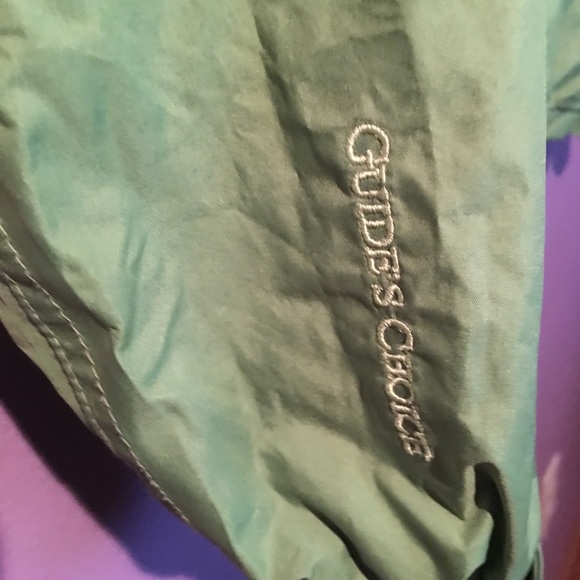 Guide ‘s choice Jackets & Coats No Longer Available Sold Only